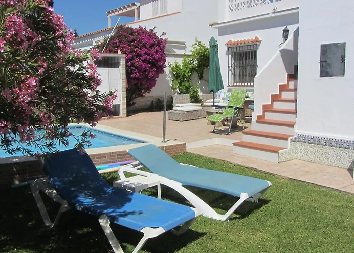 Villa Leon Conil De La Frontera