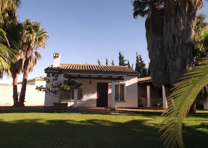 El Olivar de Roche Viejo Conil De La Frontera
