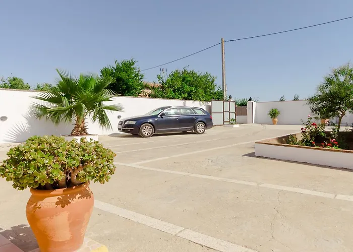 Villa Casa Mariana Conil De La Frontera